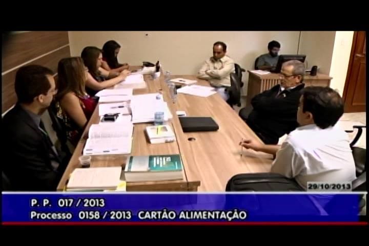 Imagem 1 da notícia: Mais transparência: Câmara inicia transmissões ao vivo de licitações via internet
