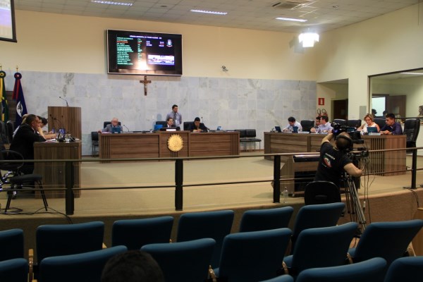 Imagem 2 da notícia: Câmara homenageia tenente pouso-alegrense