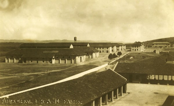 Imagem 4 da notícia: História em Movimento: O Exército em Pouso Alegre