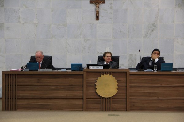 Imagem 1 da notícia: Câmara aprova Associação do bairro Belo Horizonte como utilidade pública