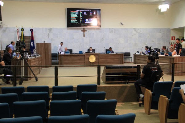 Imagem 1 da notícia: Câmara cria Comissão Especial para investigar denúncias sobre FUVS