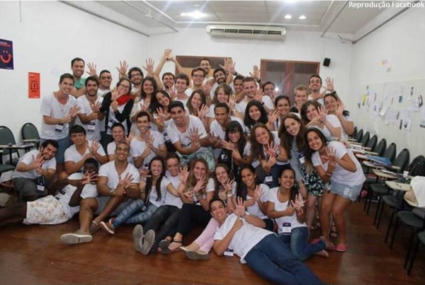 Imagem 1 da notícia: Ex-vereador jovem é eleito embaixador CHOICE e inicia atividades