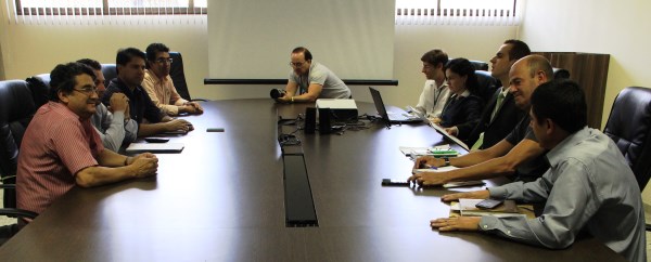 Imagem 1 da notícia: CEI que investigará a FUVS define cargos e data da primeira reunião