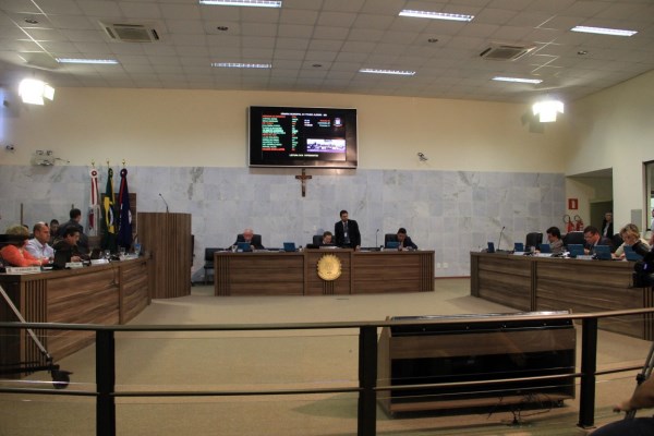 Imagem 1 da notícia: Câmara aprova Projeto referente ao Concri e Funcri