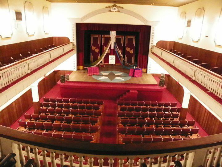 Imagem 2 da notícia: HISTÓRIA EM MOVIMENTO: O Teatro Municipal