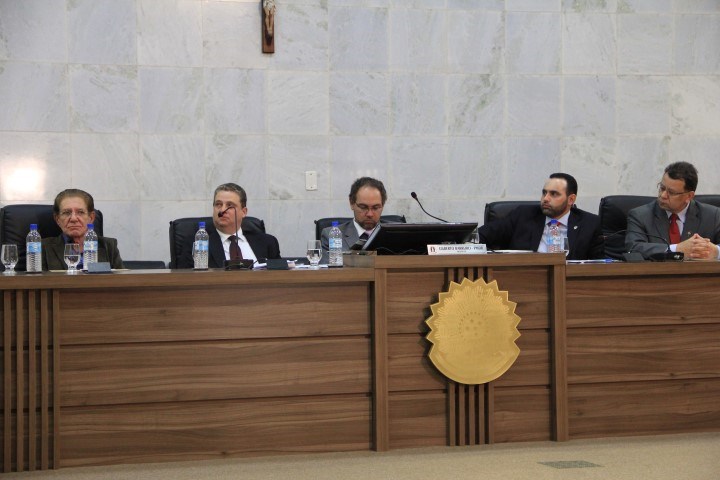 Imagem 1 da notícia: Câmara sedia audiência de criação da Região Metropolitana de Pouso Alegre