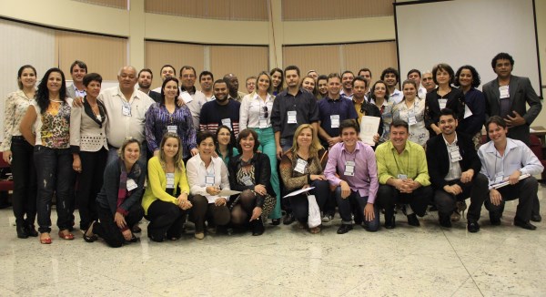 Imagem 1 da notícia: Em Pouso Alegre, Câmaras da região e TCE-MG criam Rede de Educação Governamental Mineira