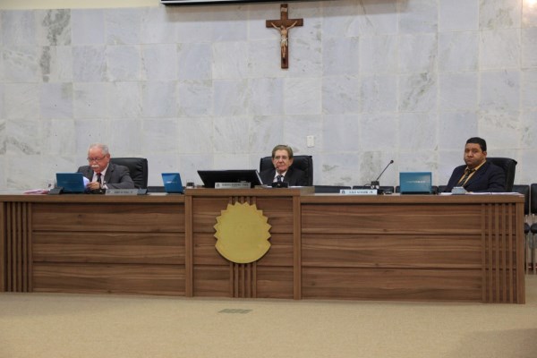 Imagem 1 da notícia: Câmara aprova AAPCBV como instituição de utilidade pública