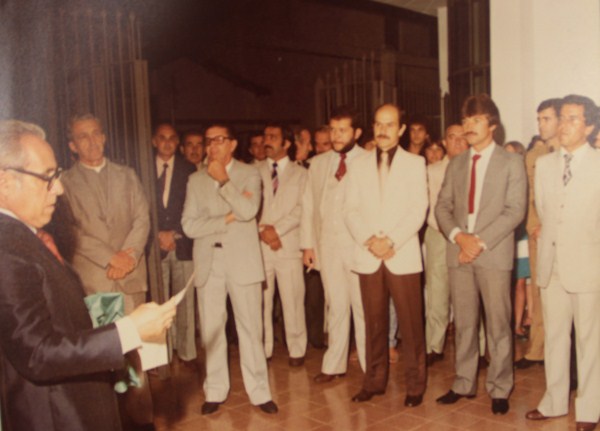 Imagem 5 da notícia: HISTÓRIA EM MOVIMENTO: A CÂMARA MUNICIPAL DE POUSO ALEGRE
