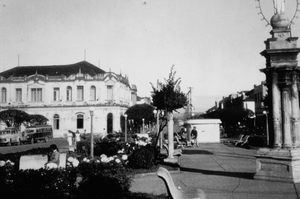 Imagem 4 da notícia: HISTÓRIA EM MOVIMENTO: A CÂMARA MUNICIPAL DE POUSO ALEGRE