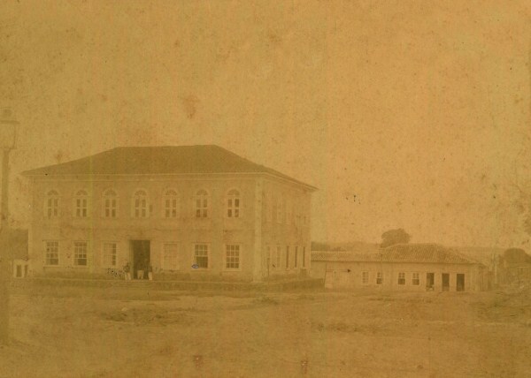 Imagem 3 da notícia: HISTÓRIA EM MOVIMENTO: A CÂMARA MUNICIPAL DE POUSO ALEGRE