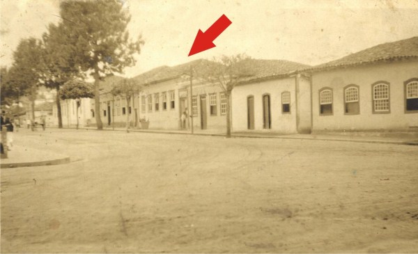 Imagem 2 da notícia: HISTÓRIA EM MOVIMENTO: A CÂMARA MUNICIPAL DE POUSO ALEGRE