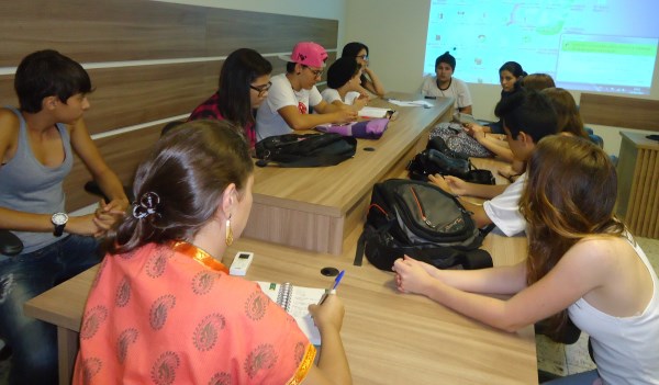 Imagem 1 da notícia: Escola do Legislativo retoma atividades nesta semana