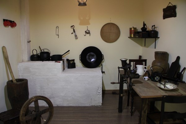 Imagem 3 da notícia: HISTÓRIA EM MOVIMENTO: Museu Tuany Toledo ganha dois novos espaços