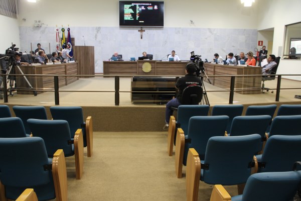 Imagem 1 da notícia: Câmara aprova Projeto que homenageia Agricultura Familiar em Pouso Alegre