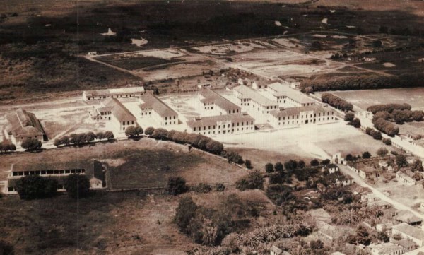 Imagem 1 da notícia: HISTÓRIA EM MOVIMENTO: O CAMPO DE CONCENTRAÇÃO DE POUSO ALEGRE