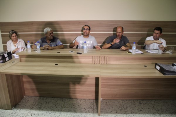 Imagem 1 da notícia: CPI dos ‘supersalários’ pede quebra de sigilo bancário dos médicos