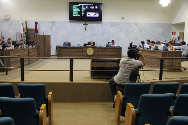 Imagem 1 da notícia: Câmara aprova Projeto que inclui alimentos orgânicos na merenda escolar