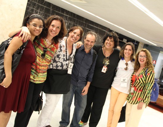 Imagem 6 da notícia: PJ 2014: Em Plenária Final, jovens elegem propostas para melhorar qualidade de vida dos idosos