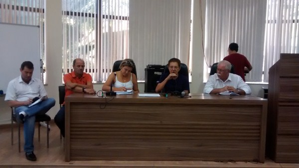 Imagem 1 da notícia: CPI que investiga salários dos médicos nomeia novos membros