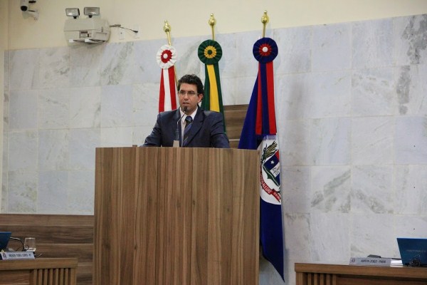 Imagem 3 da notícia: Câmara integra mobilização para reforçar segurança hídrica do município