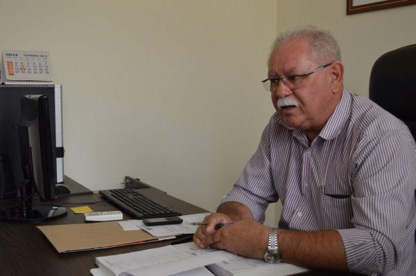 Imagem 1 da notícia: Câmara integra mobilização para reforçar segurança hídrica do município