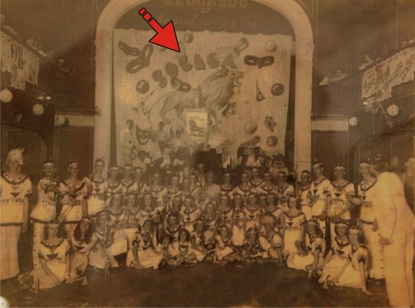 Imagem 2 da notícia: História em Movimento: Carnaval em Pouso Alegre