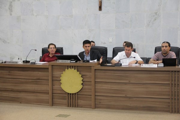 Imagem 4 da notícia: Audiência Pública discute piso salarial dos agentes de saúde