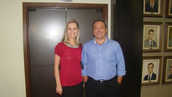 Imagem 2 da notícia: Ouvidora participa de Seminário especial em Belo Horizonte