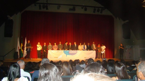 Imagem 1 da notícia: Ouvidora participa de Seminário especial em Belo Horizonte