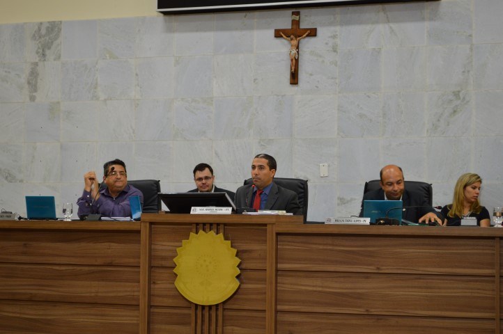 Imagem 1 da notícia: Câmara aprova Projeto que beneficia instituições filantrópicas