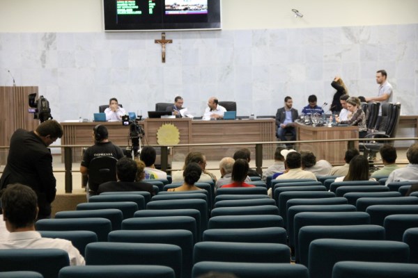 Imagem 1 da notícia: Câmara aprova Projeto que regulamenta novos chacreamentos