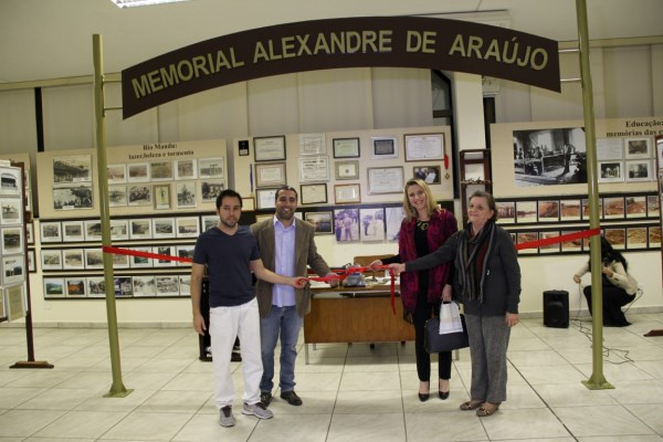 Imagem 1 da notícia: Semana Nacional de Museus em Pouso Alegre movimenta mais de 1.300 visitantes
