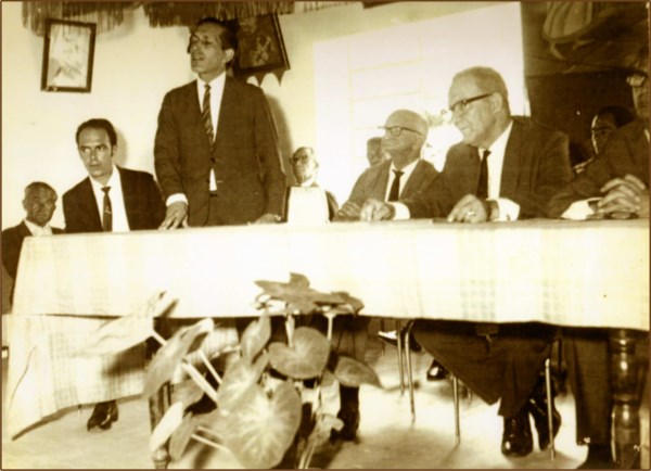 Imagem 1 da notícia: Círculo Operário de Pouso Alegre comemora 78 anos
