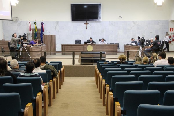 Imagem 1 da notícia: Audiência Pública debate regulamentação das vendas de animais em pet shops