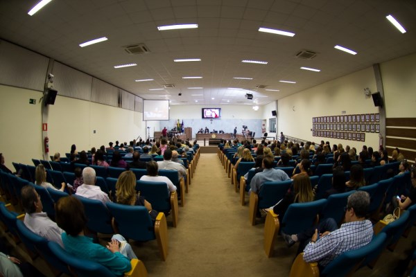 Imagem 2 da notícia: Câmara entrega Comenda Nonô e Naná a artistas da região