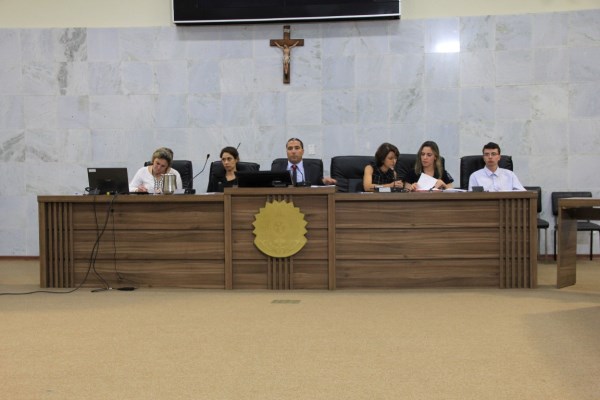 Imagem 2 da notícia: Escola do Legislativo sedia Plenária regional do PJ Minas