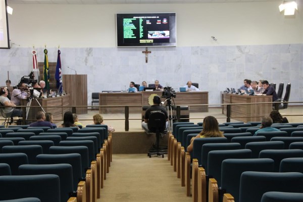 Imagem 1 da notícia: Projeto que cria programa de recuperação de crédito vai para sanção do Executivo