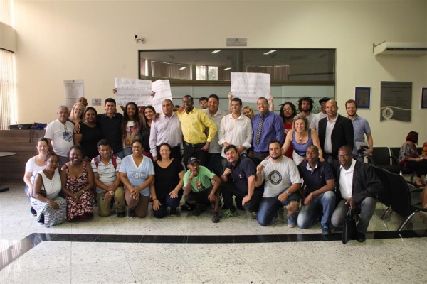 Imagem 1 da notícia: Projeto que torna feriado o Dia da Consciência Negra é aprovado por unanimidade na Câmara