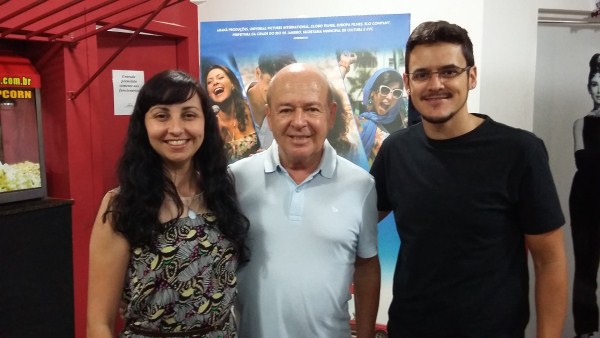 Imagem 1 da notícia: Museu Histórico participa de Encontro Regional de Museus