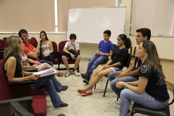 Imagem 3 da notícia: Projeto Ouvidor Júnior amplia diálogo entre Legislativo e população