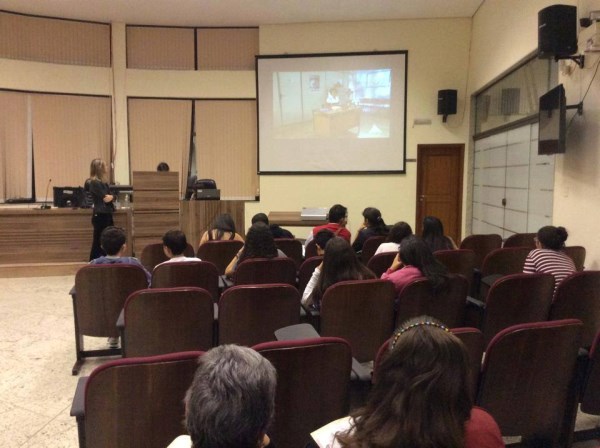 Imagem 2 da notícia: Projeto Ouvidor Júnior amplia diálogo entre Legislativo e população