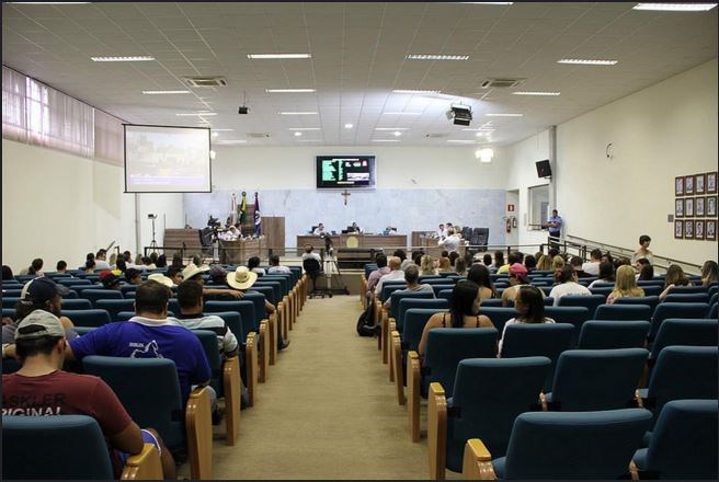 Imagem 1 da notícia: Proposta prevê doação de mercadorias apreendidas para entidades assistenciais