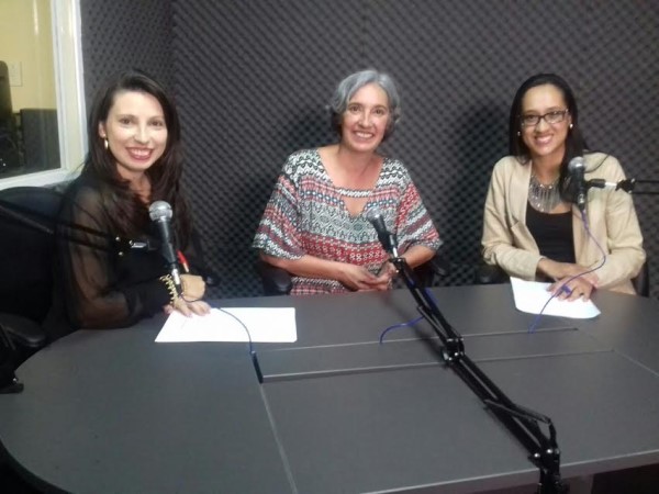Imagem 1 da notícia: Fala Cidade entrevista Madu Macedo