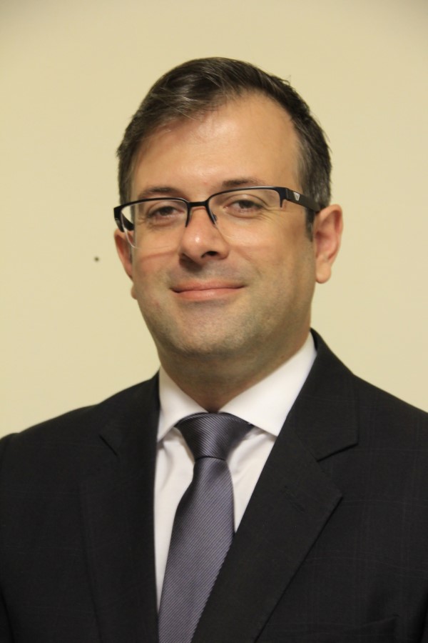 Imagem 2 da notícia: Vereador Rodrigo Modesto é eleito novo corregedor da Câmara