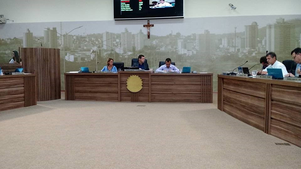 Imagem 1 da notícia: Câmara de Pouso Alegre aprova projeto de recuperação de crédito do município
