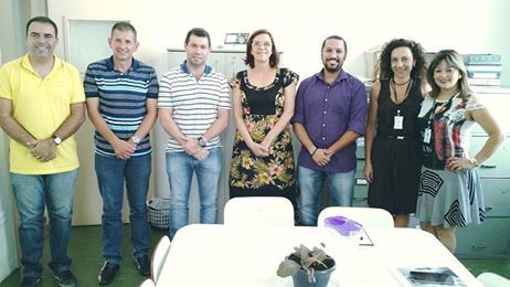 Imagem 1 da notícia: Câmara de Pouso Alegre participa de comissão para criação de Museu da Catedral