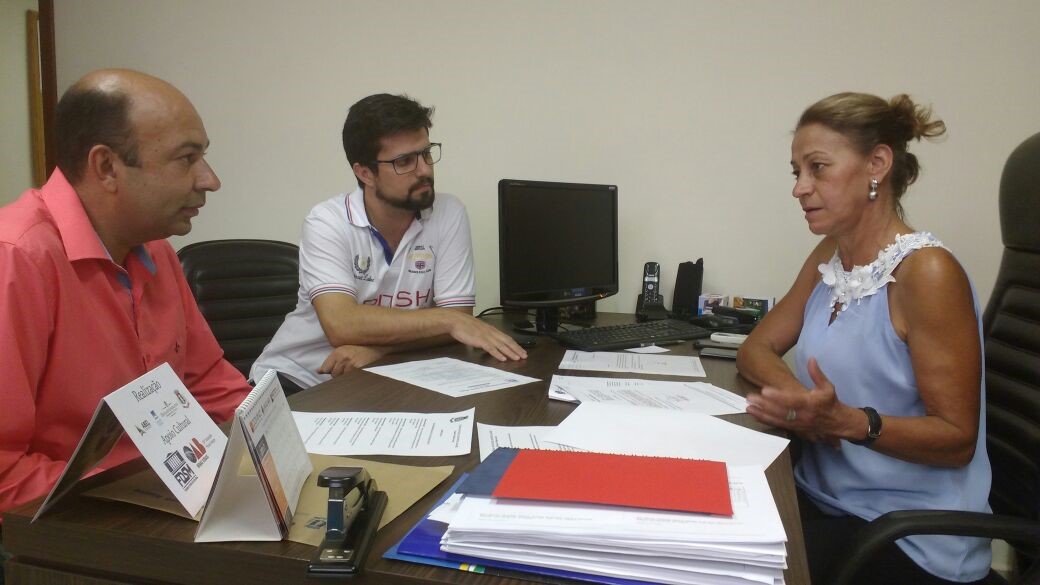 Imagem 1 da notícia: Comissão de Educação, Cultura, Esporte e Lazer discute projetos