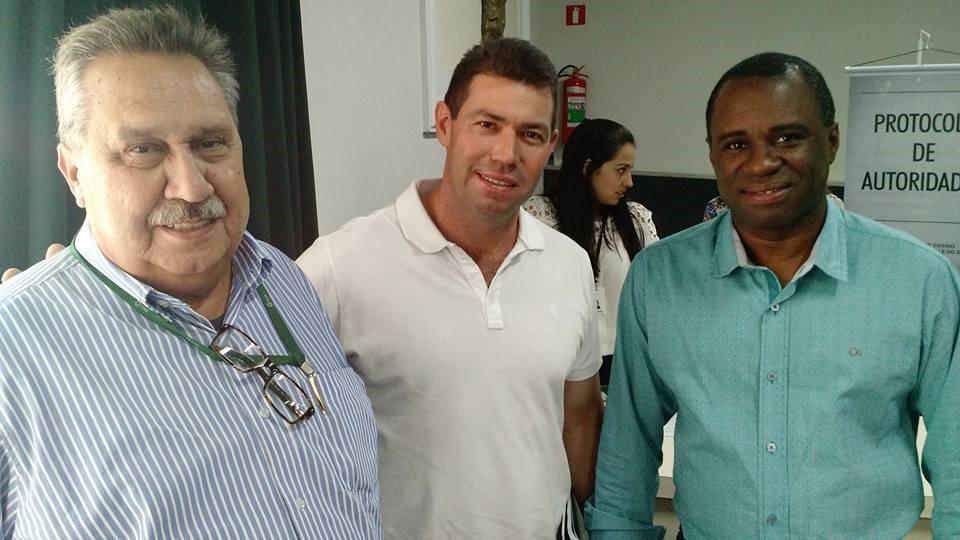 Imagem 1 da notícia: Câmara Municipal participa da apresentação do Balanço Social e Patrimonial da Fuvs
