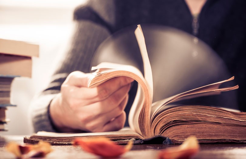 Imagem 1 da notícia: Incentivo à leitura: vereador Rodrigo Modesto propõe Dia Municipal do Livro